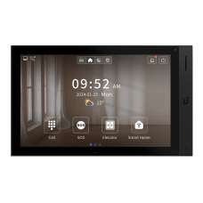 10,1" Android 10 домофон з Wi-fi Dnake H618A
